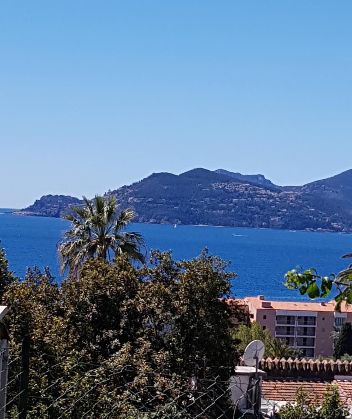 A051 With Terrace In - 4 People Appartamento