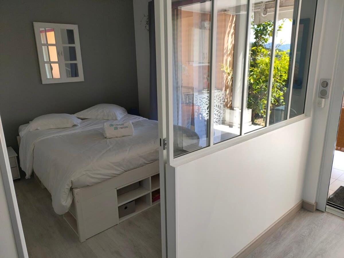 Appartement A051 With Terrace In - 4 People *
