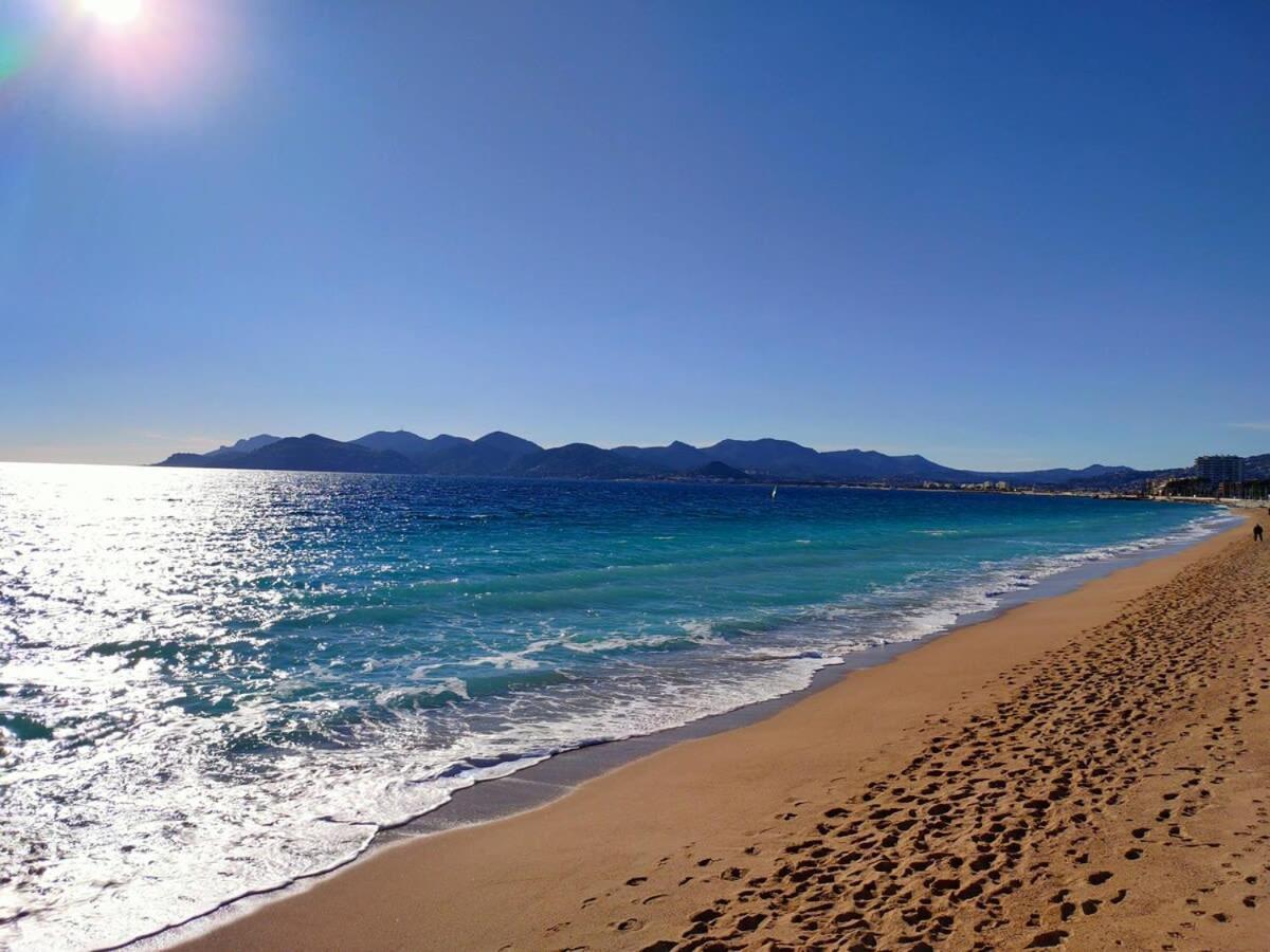 Appartamento A051 With Terrace In - 4 People Cannes